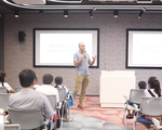 1.300 học sinh Việt Nam được Google huấn luyện lập trình miễn phí