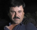 Con đường phạm tội của trùm ma túy El Chapo