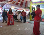Bế mạc Lễ hội Văn hóa - Thương mại Việt Nam - Nhật Bản tại Cần Thơ