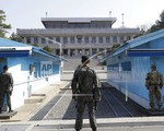 Hai miền Triều Tiên sẽ dỡ bỏ các trạm gác trong DMZ