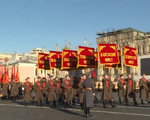 Nga chuẩn bị kỷ niệm lễ duyệt binh huyền thoại năm 1941