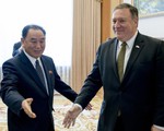 Mỹ, Triều Tiên tiếp xúc cấp cao tại New York