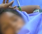 Phẫn nộ bé gái 14 tuổi bị hãm hiếp khi đang điều trị tại bệnh viện
