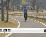 Xu hướng sử dụng xe đạp điện bùng nổ tại Hàn Quốc