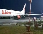 Hệ thống cảm biến máy bay Lion Air gặp nạn từng xảy ra sự cố