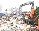 Người dân khốn khổ vì hơn 20 năm sống cạnh bãi tập kết rác