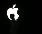 Apple 'phản pháo' sau khi iPhone bị cấm bán tại Trung Quốc