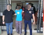 Malaysia bắt giữ 7 nghi phạm khủng bố
