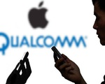Apple đệ đơn kháng cáo cấm bán iPhone ở Trung Quốc