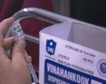 Nam Định: 2 trẻ tử vong không liên quan đến vaccine ComBE Five