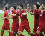 Lịch tường thuật trực tiếp chung kết lượt về AFF Cup 2018 ngày 15/12: ĐT Việt Nam – ĐT Malaysia (19h30 trên VTV5 và VTV6)