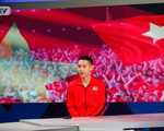 Đỗ Hùng Dũng: 'Hy vọng sẽ được cùng ĐT Việt Nam bước vào từng trận đấu với phong độ cao nhất tại Asian Cup 2019'