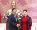 Thúc đẩy hợp tác Việt Nam - Myanmar hiệu quả và thực chất