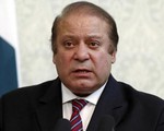 Cựu Thủ tướng Pakistan Nawaz Sharif bị kết án 7 năm tù giam