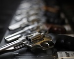 Mỹ tiến hành thu mua vũ khí nhằm giảm bạo lực súng đạn