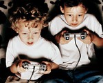 Nghiên cứu mới: Chơi game hành động làm tăng chất xám não
