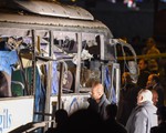 Vụ đánh bom xe chở đoàn du khách Việt Nam tại Ai Cập là tấn công khủng bố