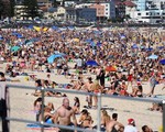 Australia nắng nóng kỷ lục lên tới gần 50 độ C