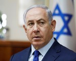 Thủ tướng Israel bác bỏ cáo buộc tham nhũng của cảnh sát