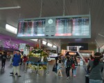 Malaysia giảm ô nhiễm tiếng ồn tại sân bay