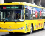 Sắp có xe bus 5 sao từ Tân Sơn Nhất đi Vũng Tàu