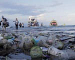Indonesia: Đảo Bali cấm sản phẩm nhựa dùng một lần