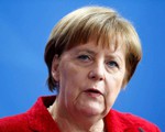 Bà Angela Merkel là phụ nữ quyền lực nhất thế giới