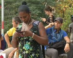 Cuba triển khai Internet trên điện thoại di động cho người dân