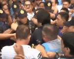 Philippines xét xử cựu quan chức tham ô