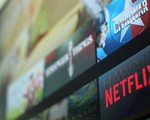 Giá trị thị trường Netflix vượt 100 tỷ USD