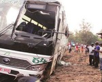 Tai nạn nghiêm trọng tại Cameroon, gần 60 người thương vong