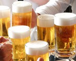 Việt Nam đứng thứ 29 thế giới về mức tiêu thụ rượu, bia