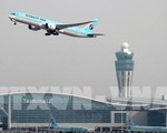 Hàn Quốc: Sân bay Incheon mở nhà ga mới