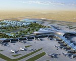 Ứng dụng sân bay thông minh tại nhiều sân bay quốc tế
