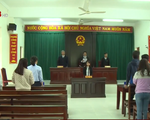 Phú Yên: Xét xử vụ 12 giáo viên huyện Tây Hòa bị buộc chấm dứt hợp đồng