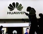 'Ẩn thân' tại MWC 2018, Huawei nổ bom tấn vào ngày 27/3