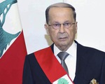 Lebanon và Israel căng thẳng vì tranh chấp dầu khí ngoài khơi
