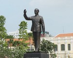 Quảng Bình: Phê duyệt Quy hoạch chi tiết Quần thể tượng đài Chủ tịch Hồ Chí Minh