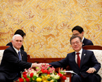 Mỹ khẳng định lập trường cứng rắn đối với Triều Tiên