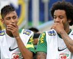 'Neymar sẽ chơi cho Real'