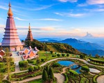 Thái Lan - Điểm du lịch Tết được ưa chuộng của người dân Trung Quốc