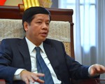 “Mối quan hệ đối tác chiến lược sâu rộng Việt Nam - Nhật Bản phát triển vượt bậc”