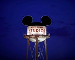 Disney hợp tác với Alibaba thâm nhập thị trường video Trung Quốc
