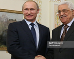Nga khẳng định lập trường ủng hộ người dân Palestine