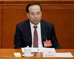 Trung Quốc kết tội tham nhũng cựu Ủy viên Bộ Chính trị