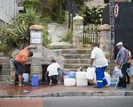 Nam Phi tuyên bố tình trạng 'thảm họa quốc gia' do hạn hán