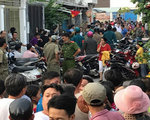 Thủ tướng Nguyễn Xuân Phúc gửi thư khen việc phá án nhanh