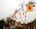 Cây Nêu trong tín ngưỡng các dân tộc  Việt Nam