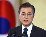 Hàn Quốc hoan nghênh cuộc gặp Mỹ - Triều Tiên
