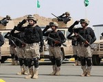 Saudi Arabia kêu gọi 2 sửa đổi đối với Thỏa thuận hạt nhân Iran